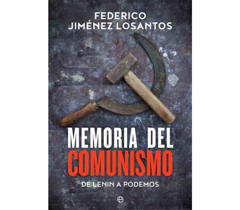Memoria del comunismo