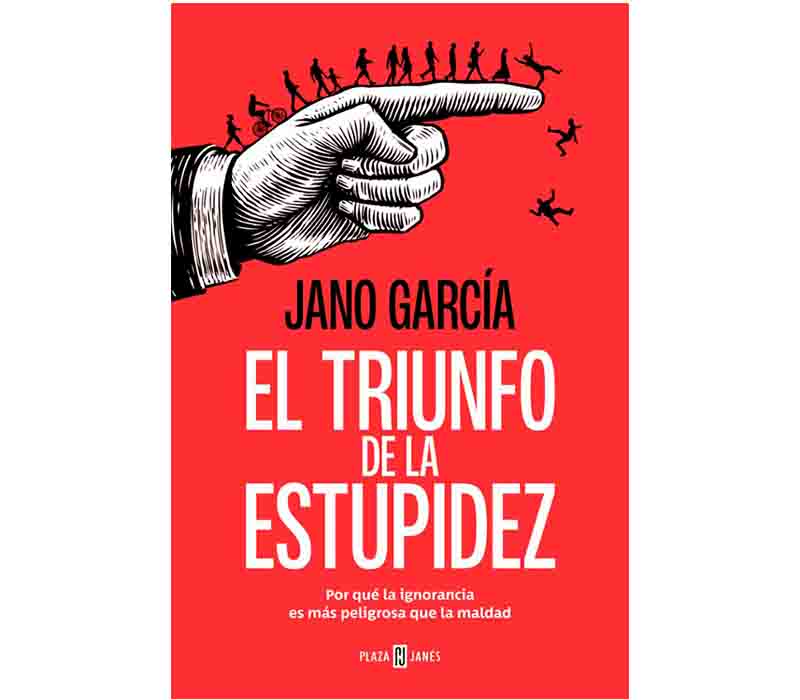 EL TRIUNFO DE LA ESTUPIDEZ