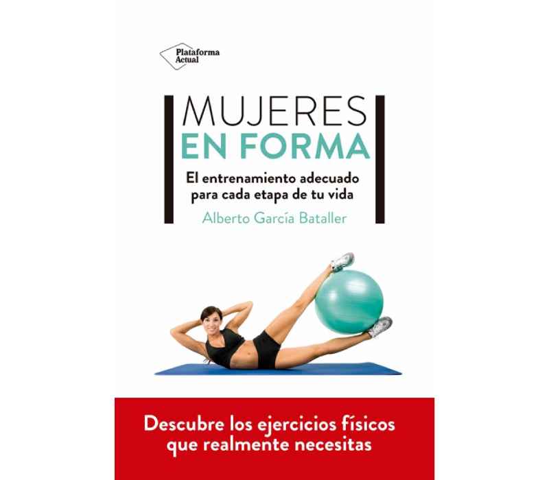 Mujeres en forma